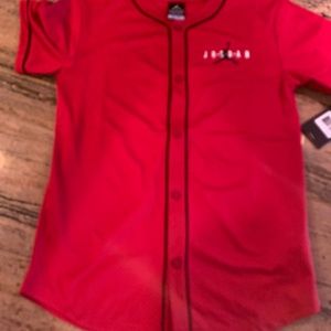 Jordan Jersey
